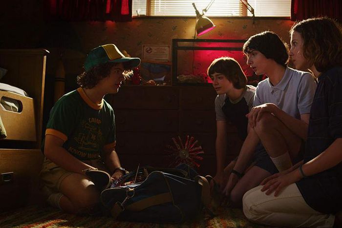 The Story Behind the 'Stranger Things' Theme Song