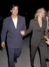 These Photos Prove That Rob Lowe Has Barely Aged Over the Years