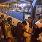 Rwanda first offered to take in Africans stuck in Libya back in November 2017, the same month a CNN report showed what appeared to be a slave market there