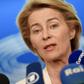 Ursula von der Leyen said she will present her vision for the EU executive body within two weeks