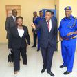 Senate PAC orders IG Hilary Mutyambai to arrest Machakos Governor Alfred Mutua within 14 days