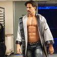 Joe Manganiello's Secrets To Abs Over 40