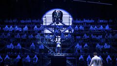 'Licht' Unleashes a Helicopter String Quartet