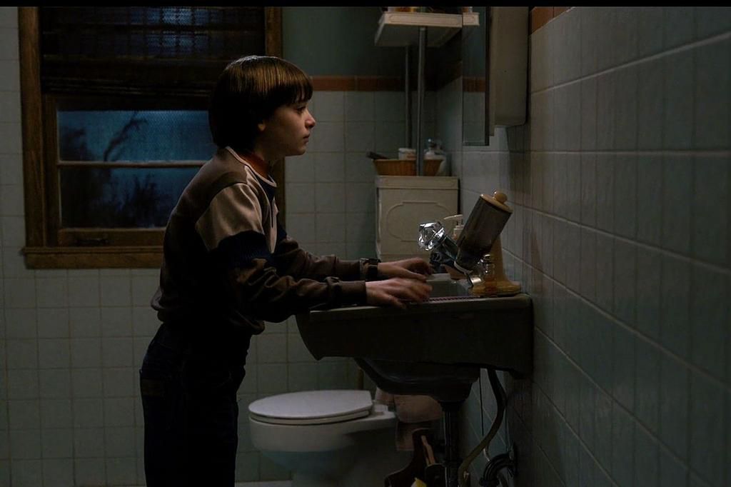 will byers sink emergence piper