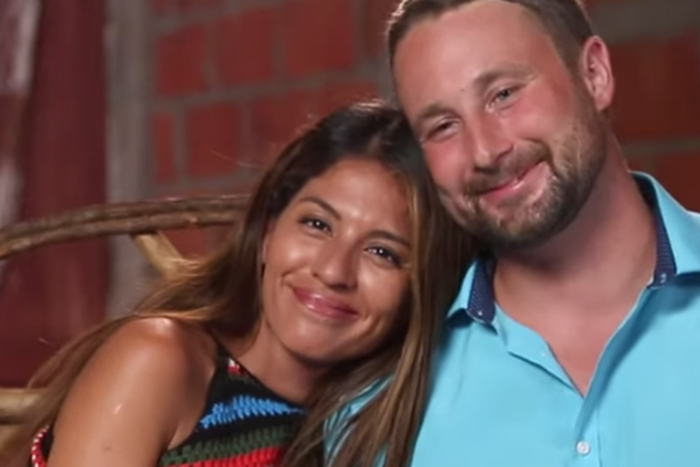 The 18 Best '90 Day Fiancé' Memes