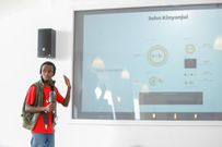 EABLs Got Skillz? Second-placed John Kinyanjui