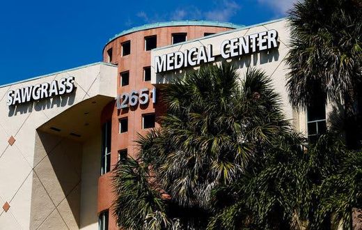 Judge halts treatments at Florida stem cell clinic