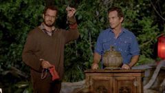 Survivor: Edge of Extinction