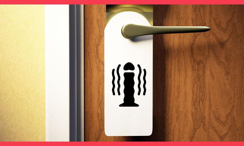Inside the Rise of Hotel Sex Kits