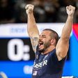 Mat Fraser Is the CrossFit Games Champion. Again.