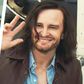 Damon Herriman Talks Playing Manson Twice
