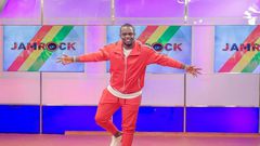 Reggae DJ Kriss Darlin to vie for Kibra Seat