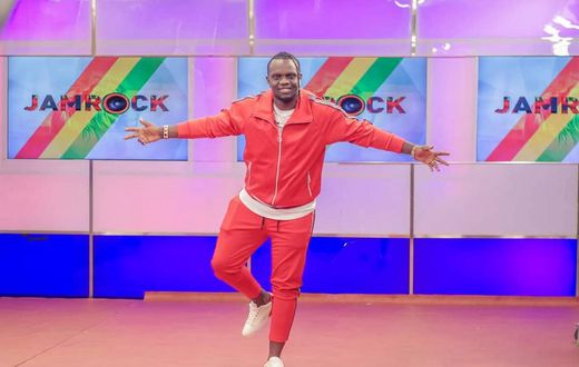 Reggae DJ Kriss Darlin to vie for Kibra Seat