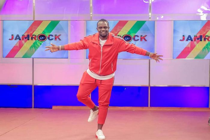 Reggae DJ Kriss Darlin to vie for Kibra Seat