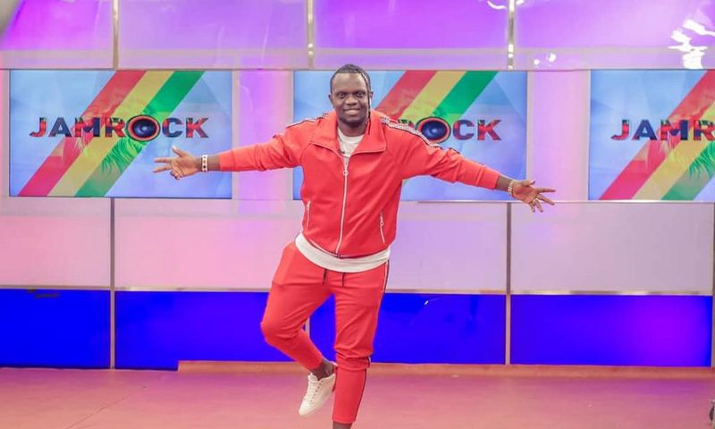 Reggae DJ Kriss Darlin to vie for Kibra Seat