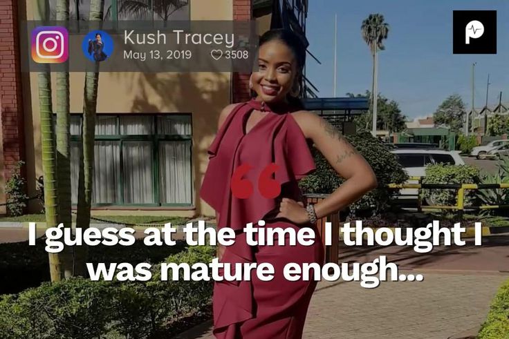 8 Kenyan Celebrities Speak on Losing Their Virginity