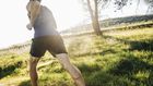 Running for Guys Who Hate Running