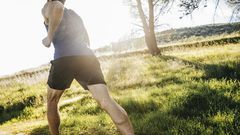 Running for Guys Who Hate Running