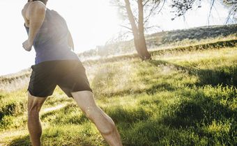 Running for Guys Who Hate Running