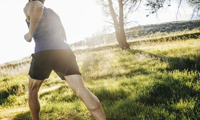 Running for Guys Who Hate Running