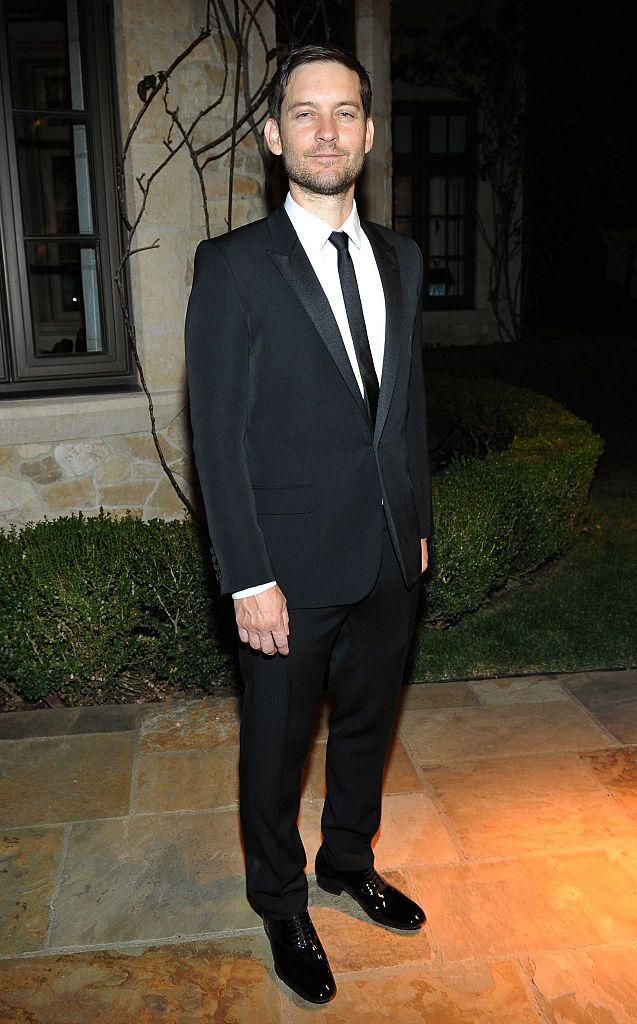 40 Leading Hollywood Men Under 6 Foot