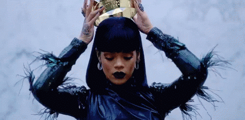 Queen gif (tenor)