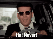 Never gif(Giphy)