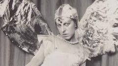 Overlooked No More: Claude Cahun, whose photographs explored gender and sexuality