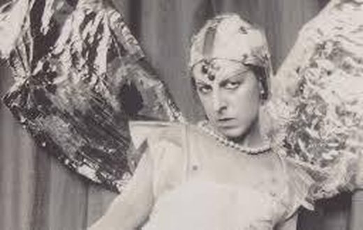 Overlooked No More: Claude Cahun, whose photographs explored gender and sexuality
