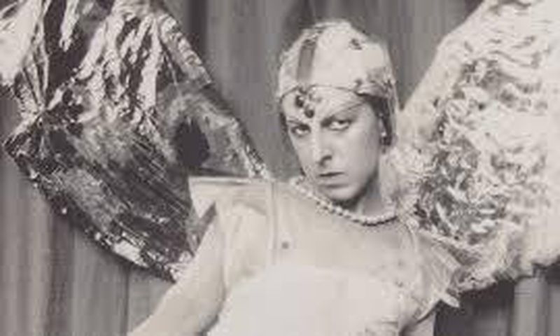 Overlooked No More: Claude Cahun, whose photographs explored gender and sexuality