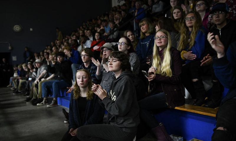 How Many School Shootings Have There Been in 2019?
