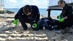 WHO says more research is needed to obtain a more accurate assessment of exposure to microplastics and their potential impacts on human health