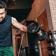 Kumail Nanjiani Is an Action Hero In Training