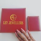 Ley jewelers (Instagram)