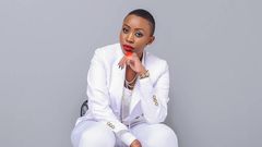 Nicah the Queen claps back at Critics after make-up blunder