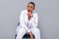 Gospel singer Nicah the Queen