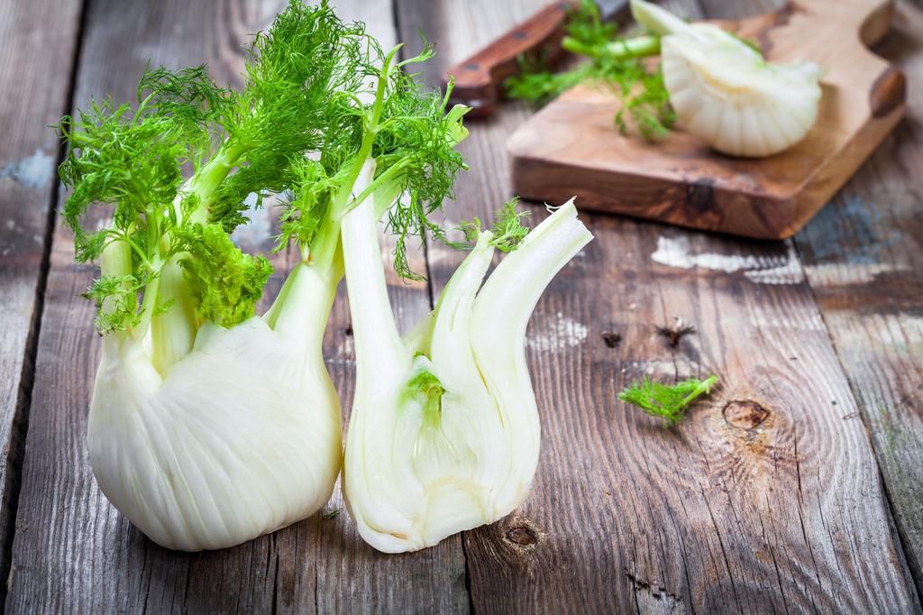 18 Foods That Will Help You Survive Cold and Flu Season