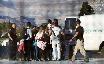 Federal Judge blocks Barr's attempt to deny asylum-seekers bail