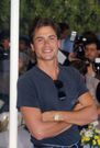 These Photos Prove That Rob Lowe Has Barely Aged Over the Years