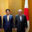 Tusk's comments came at the start of a G20 that promises to be a tense affair