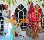 Harmonize weds Italian girlfriend Sarah in lavish affair (Konde Gang)