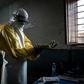 The Ebola outbreak in DR Congo has claimed more than 2,000 lives