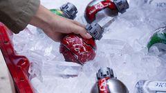 TSA Reverses Ban on 'Star Wars'-Themed Thermal Detonator Coke Bottles