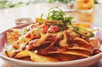 40 Cheat Foods the World’s Healthiest People Aren't Afraid Of