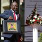 Cabinet Secretary Henry Rotich