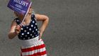 What Trump is teaching our children