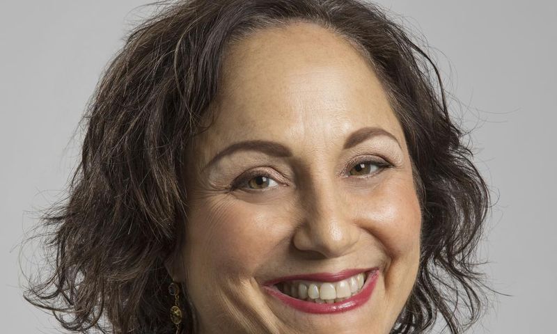 Lenora Lapidus, ACLU Advocate for Women's Rights, Dies at 55