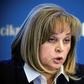 Pamfilova has backed a decision barring Moscow opposition candidates