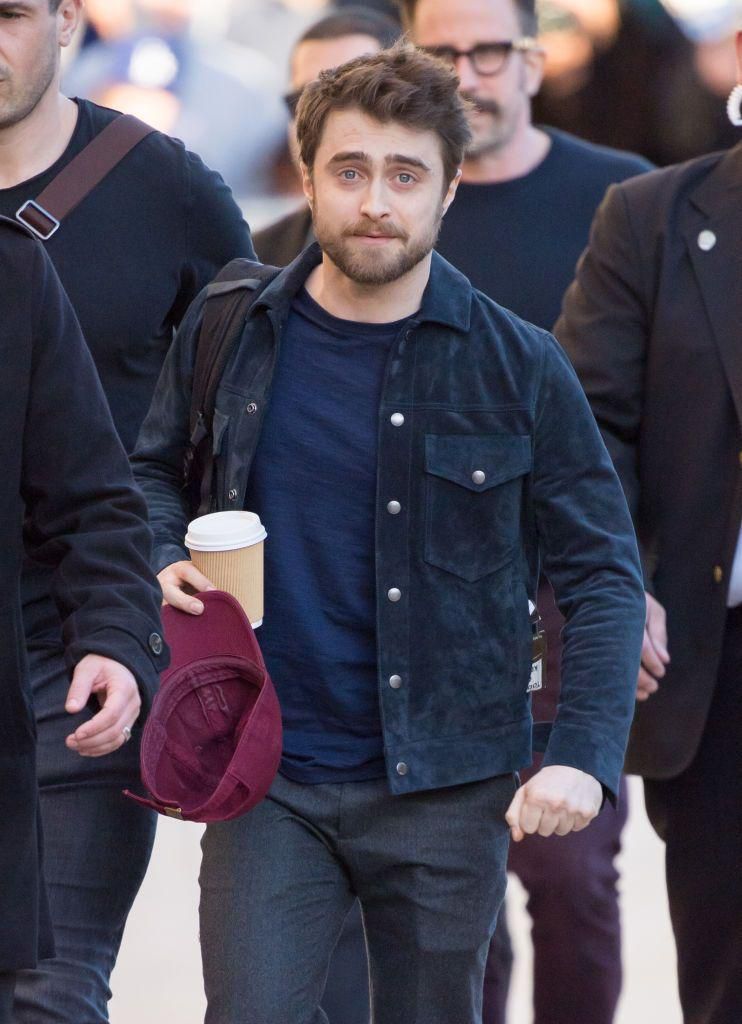 40 Leading Hollywood Men Under 6 Foot