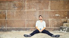 Author Mark Manson's Shady Past and Bright Future